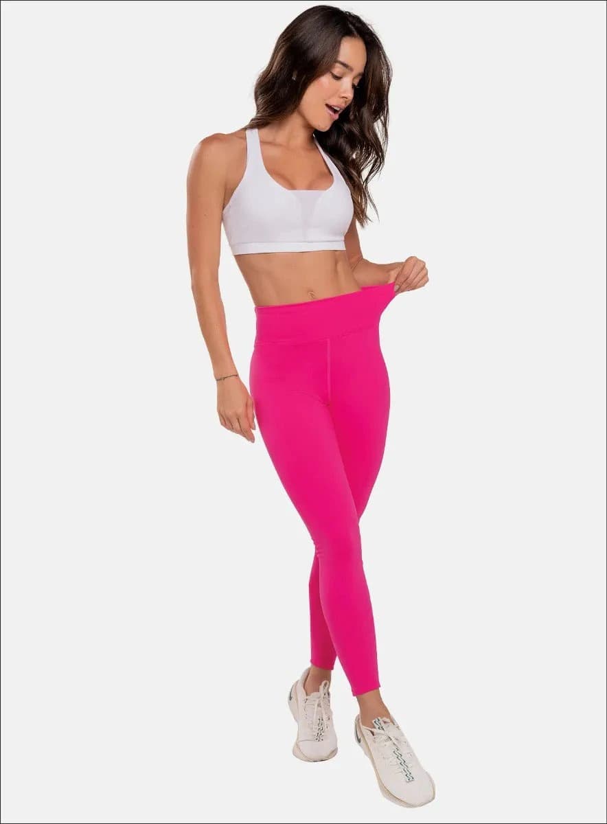 LEGGINS  DEPORTIVO SUPPLEX - imagen 6