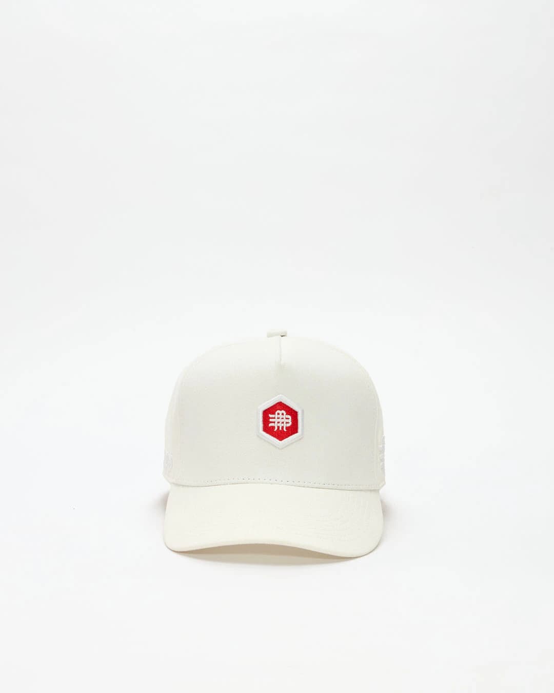 Gorra Vision White by Maison Botter - imagen 2