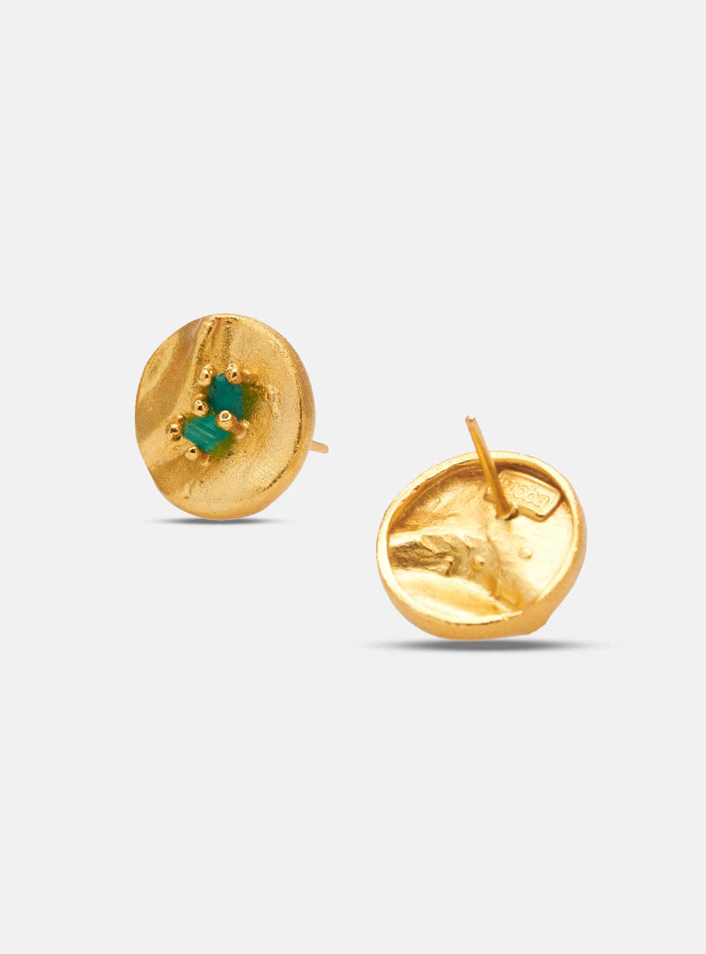 Aretes Chuhu Pequeño - imagen 3