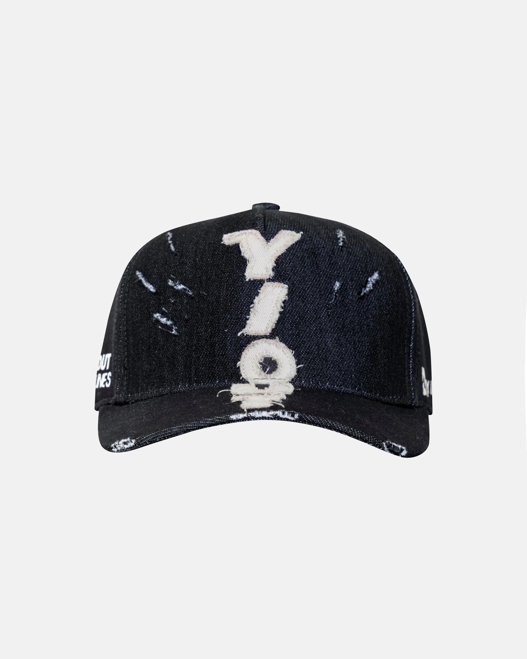 TRACK CAP - imagen 1
