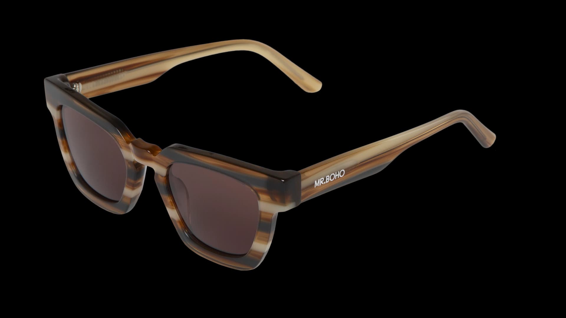 DOCK LOGAN WITH CLASSICAL LENSES - imagen 2