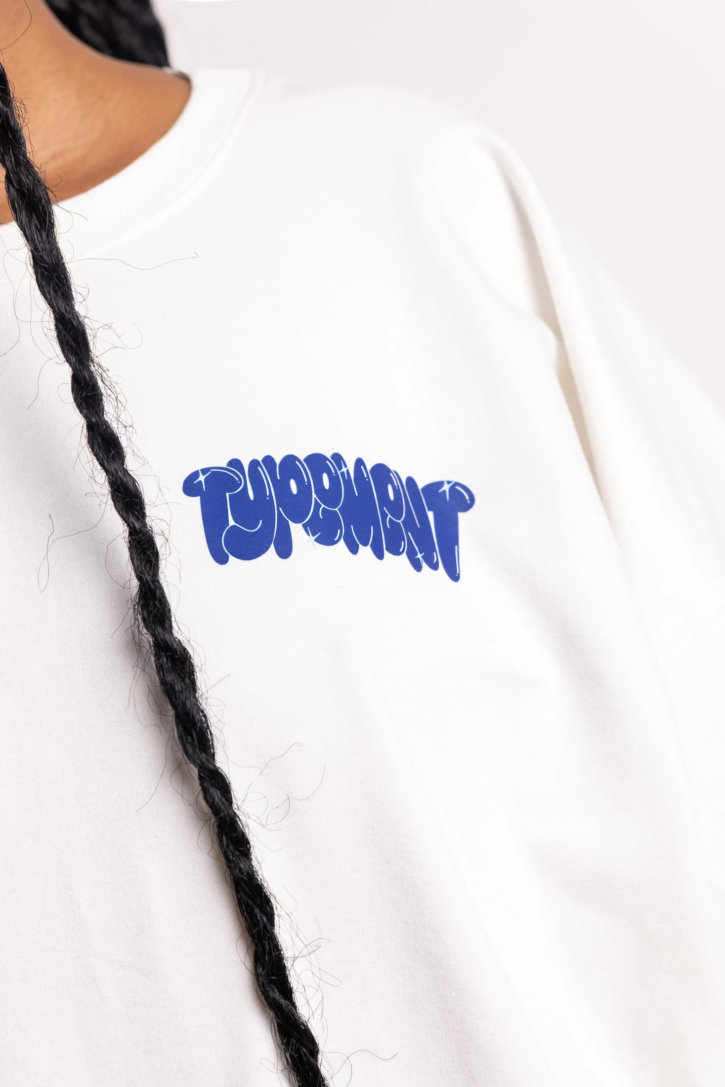 MY CRIB TSHIRT - imagen 3