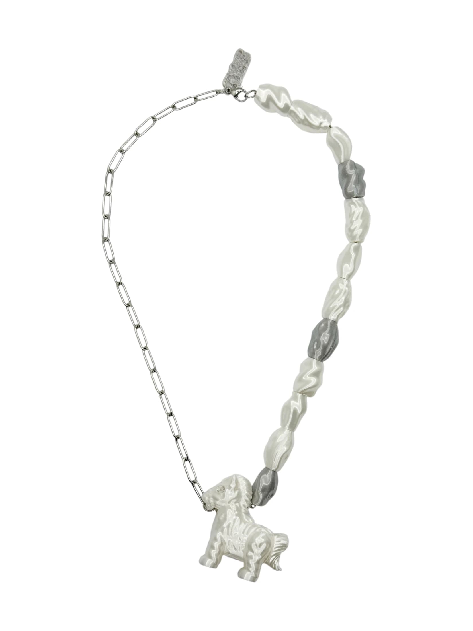 cadena whispets caballo - imagen 11