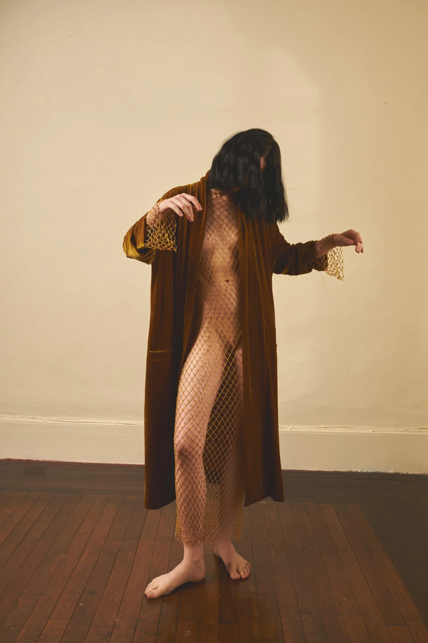 Vestido GODDESS (New Colors) - imagen 5