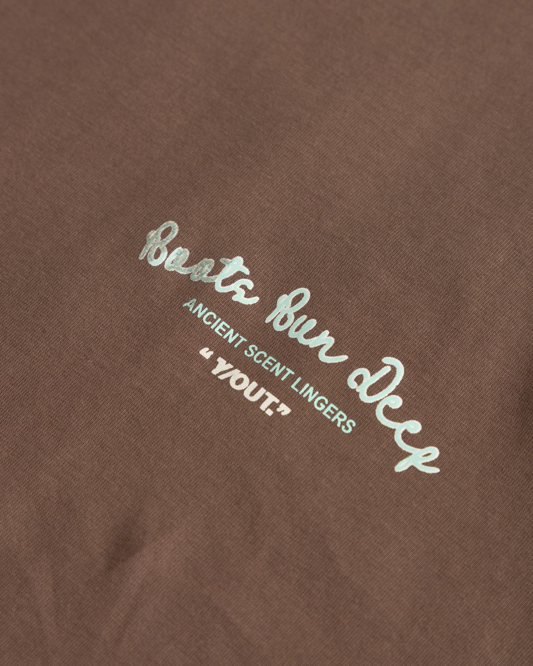 SCENT T-SHIRT - imagen 5