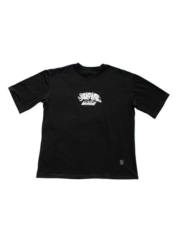 DNTCR Police Unit T-Shirt - imagen 1