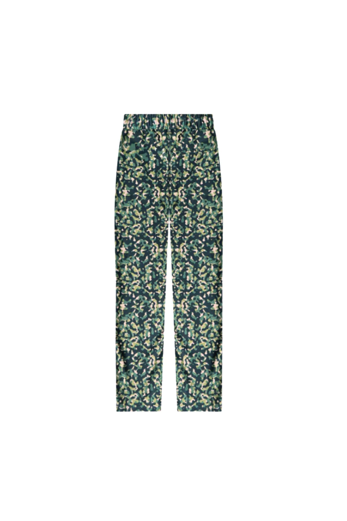SUDADERA SPANCER CAMUFLADO NEA - imagen 2