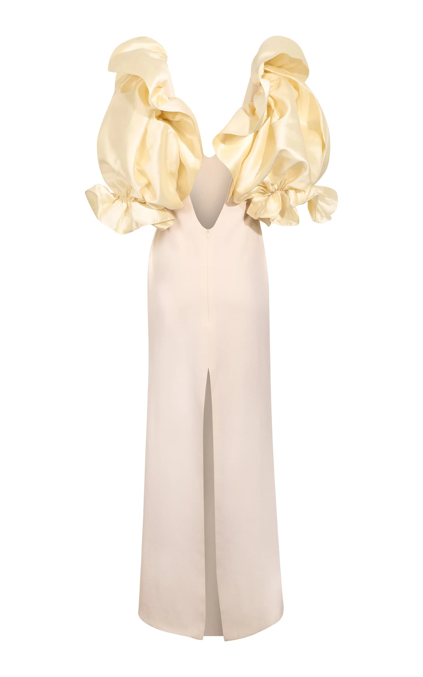 Contigo Aprendi Gown - imagen 3