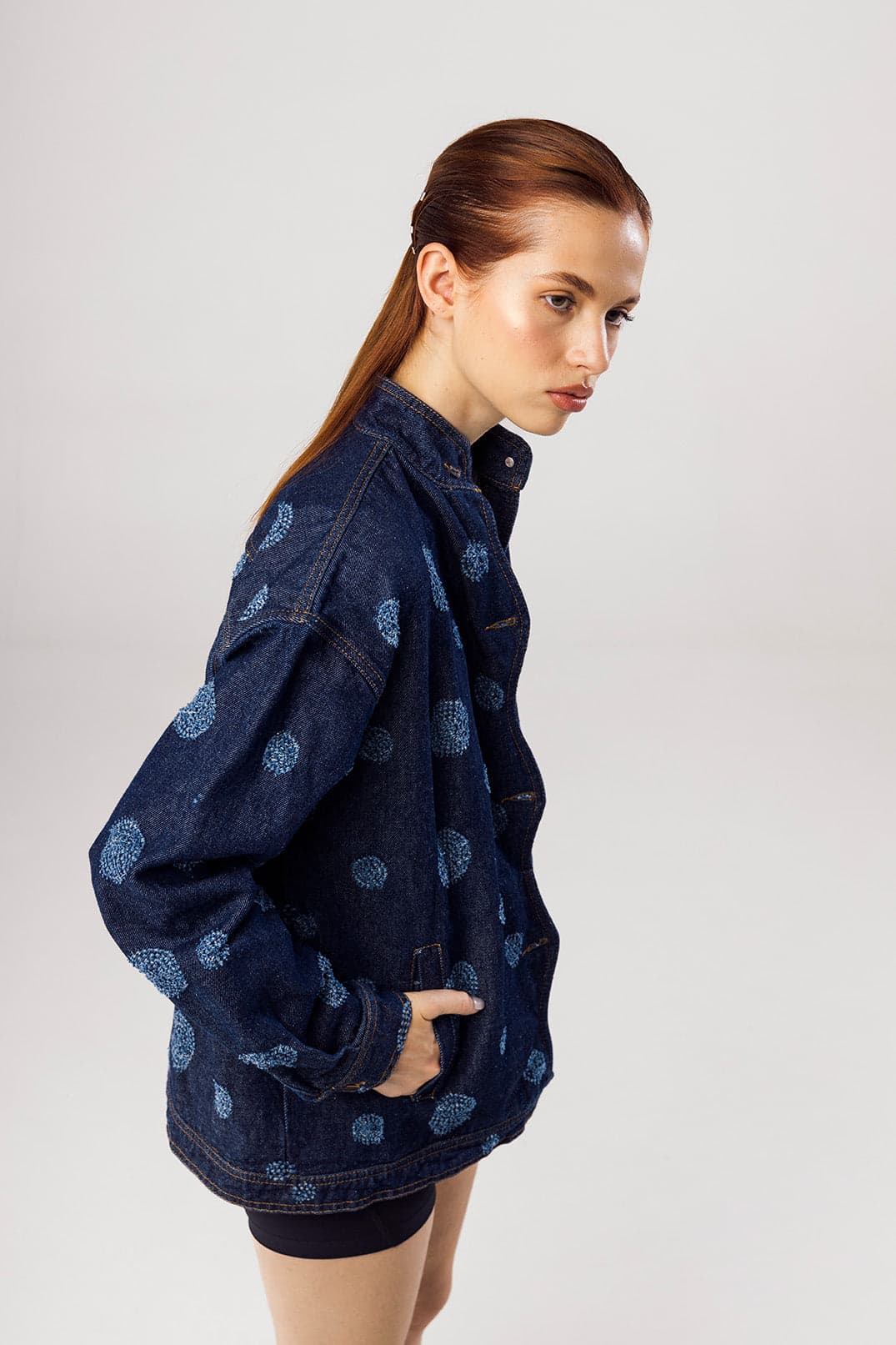 Neptuno jacket - imagen 5
