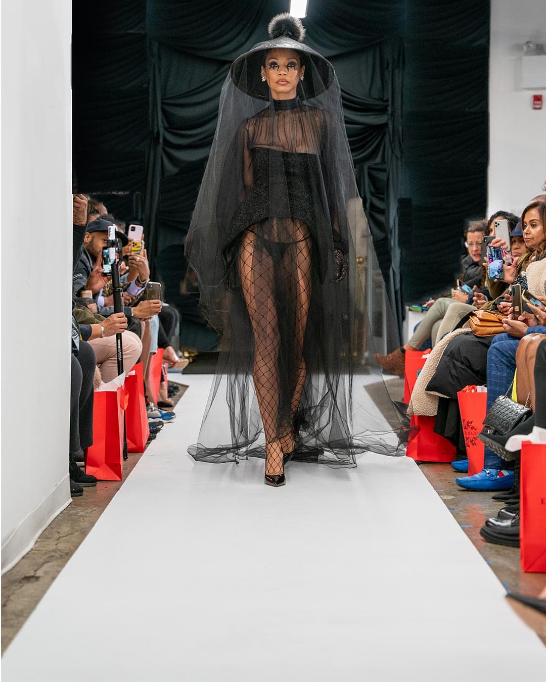 Look 19 – FW2022