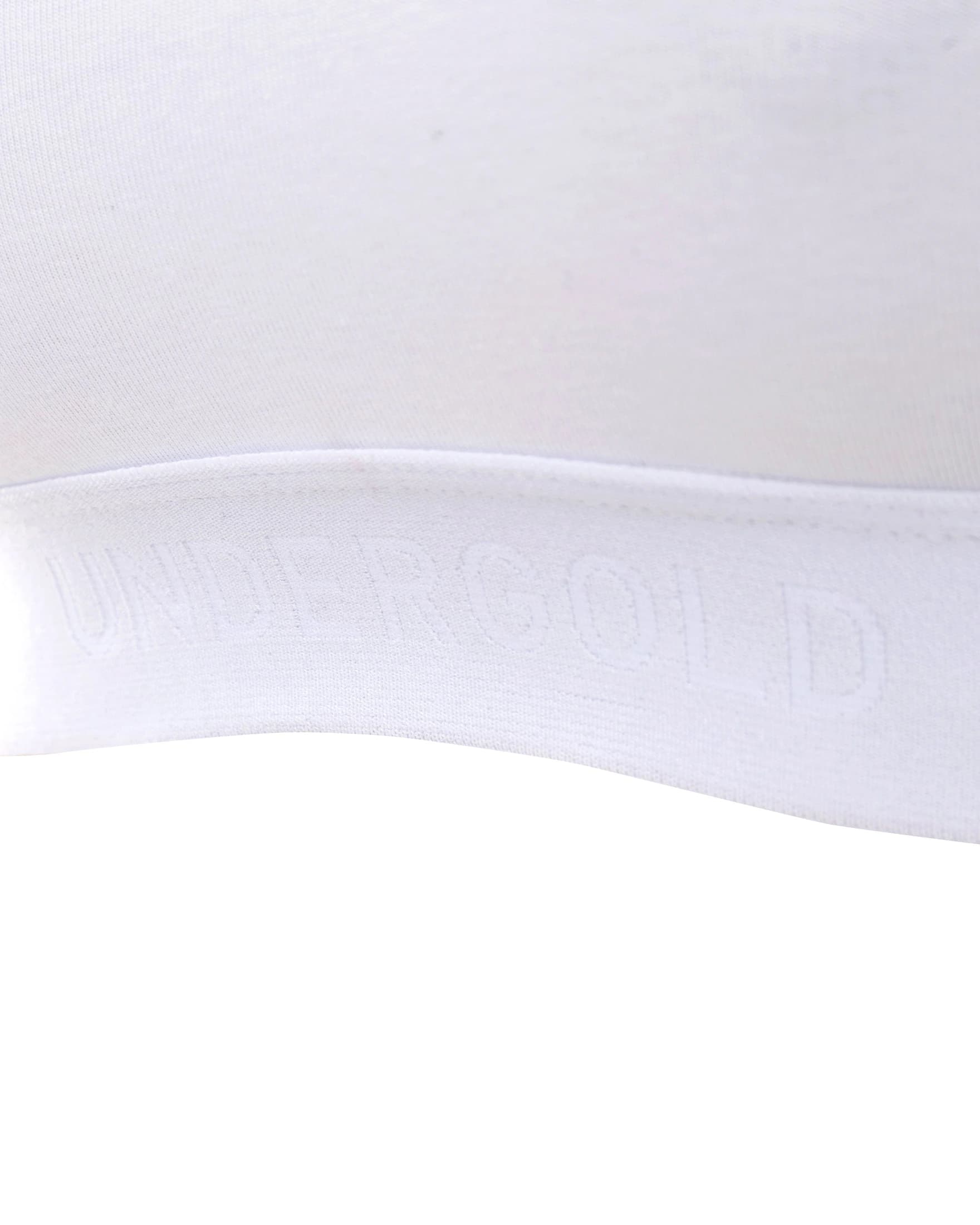 Basics Underwear Top White - imagen 5