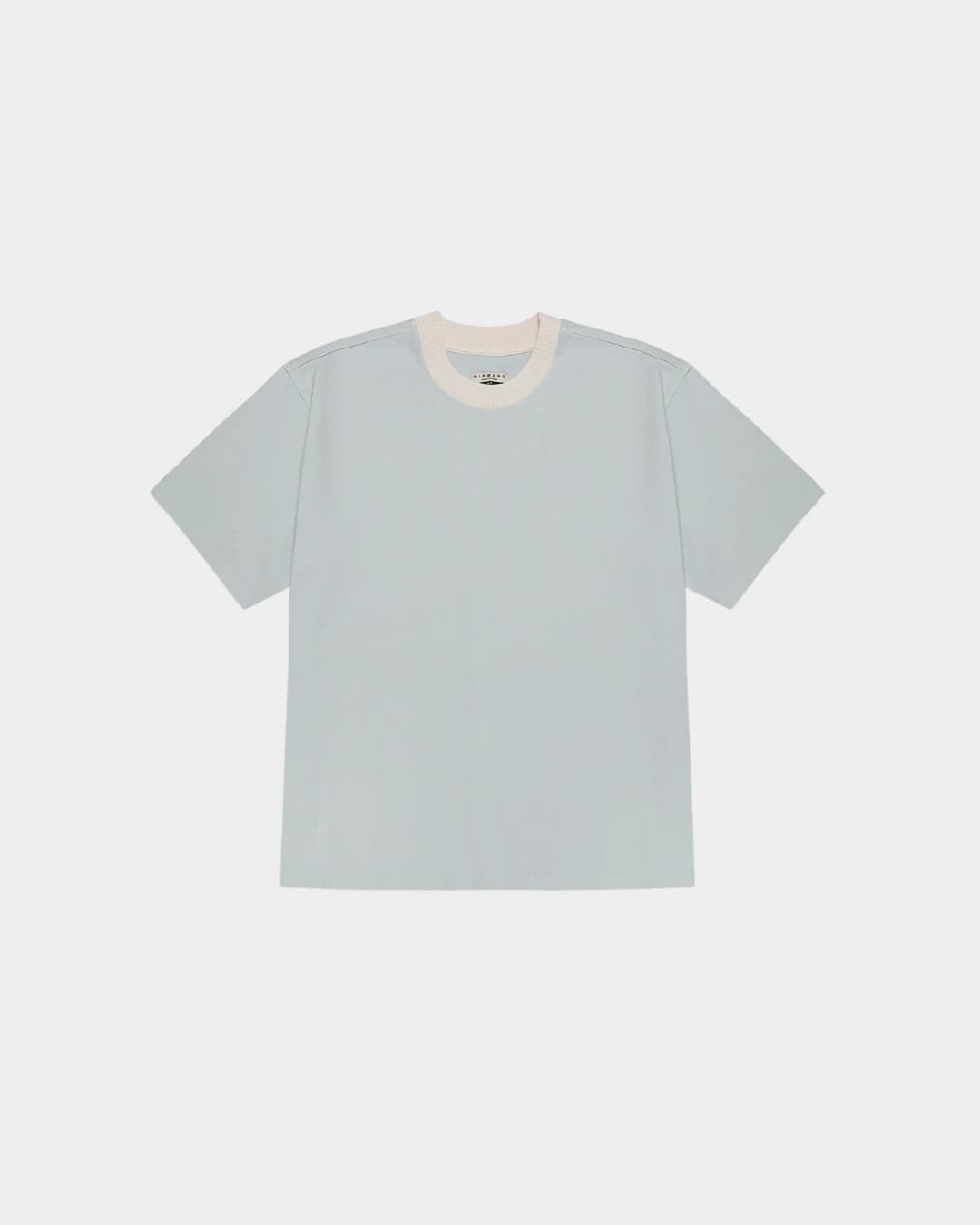 RUM´S DENIM ICED T-SHIRT - imagen 1