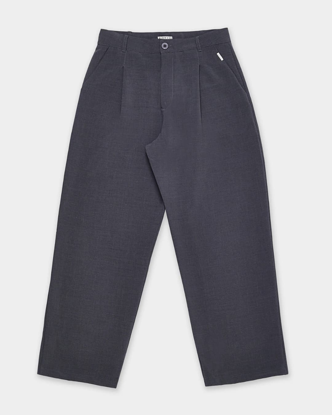 DAISUGI DARK GRAY PANT - imagen 1
