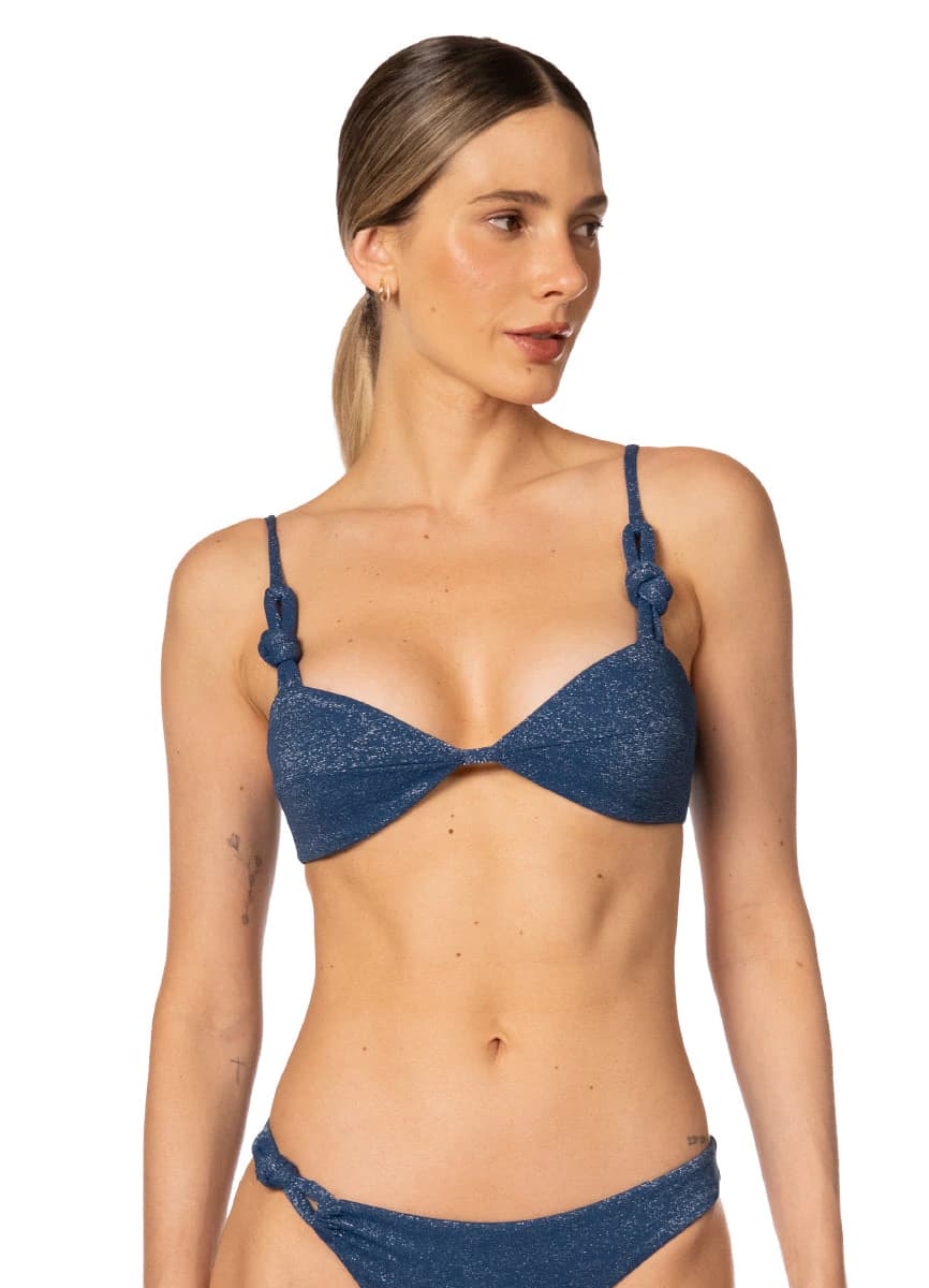 SACRED SUN PRAIA TOP 95676 - imagen 4
