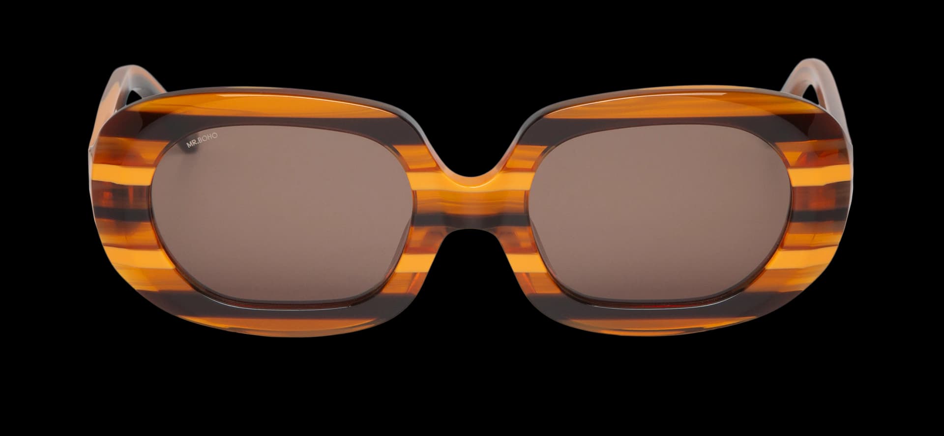 EMBER LAURELES WITH CLASSICAL LENSES - imagen 1