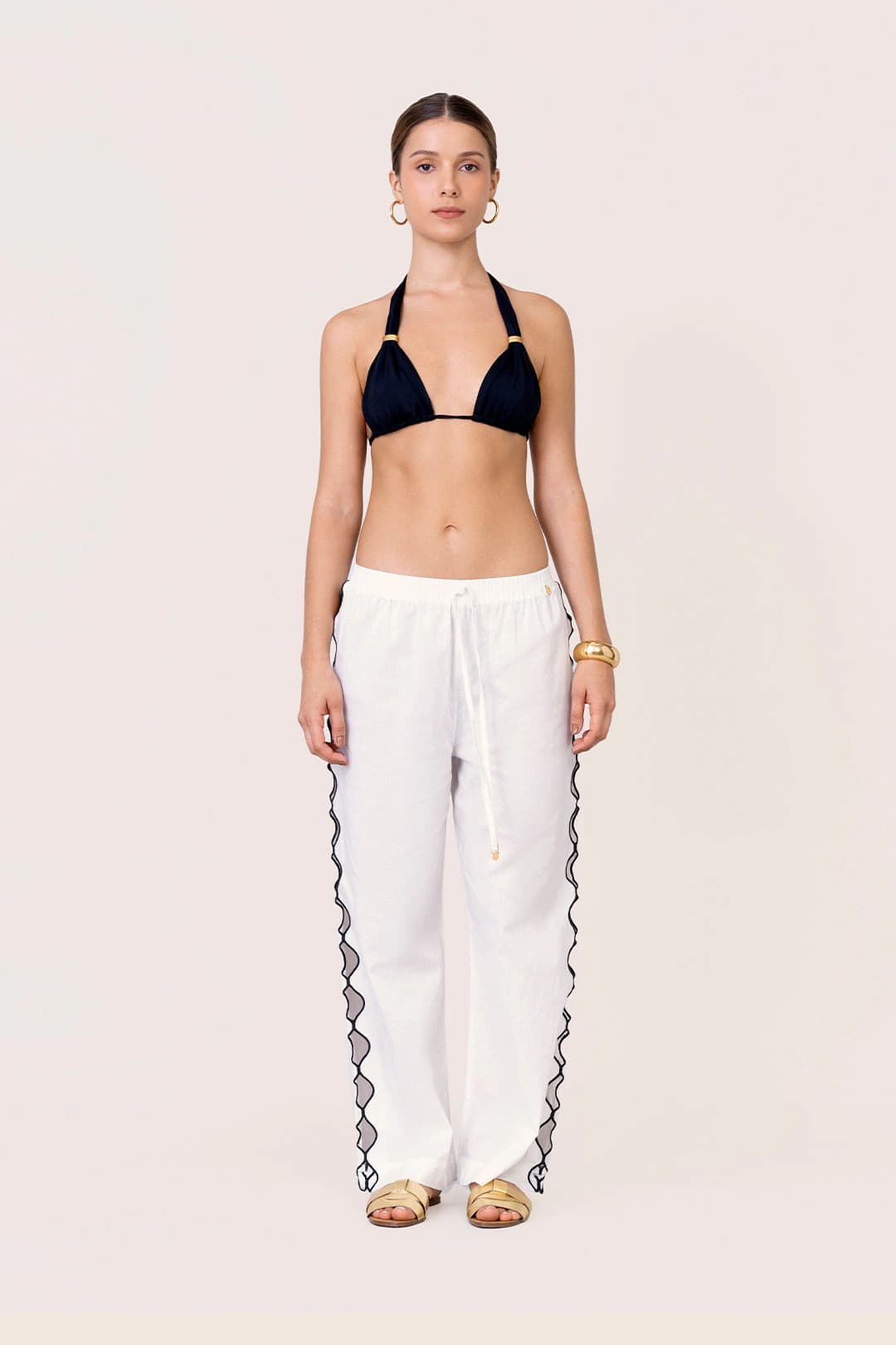 Ellis Pantalon - Sol - imagen 1
