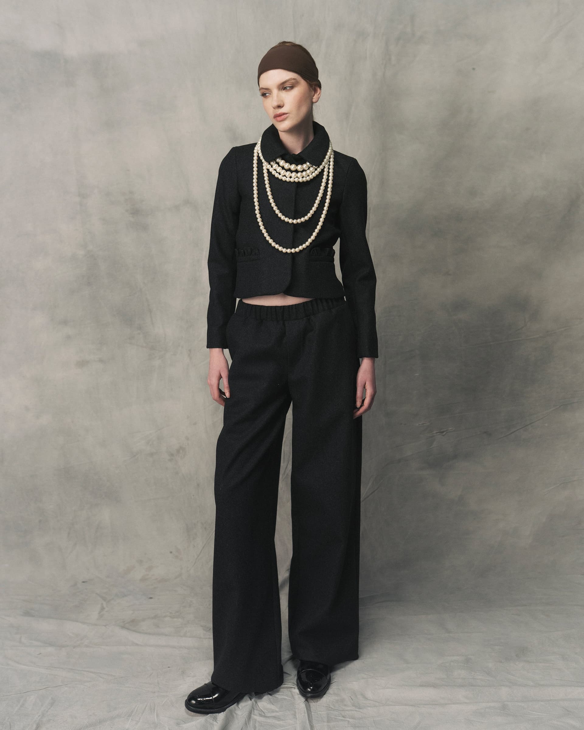 RUTH JACKET - imagen 3