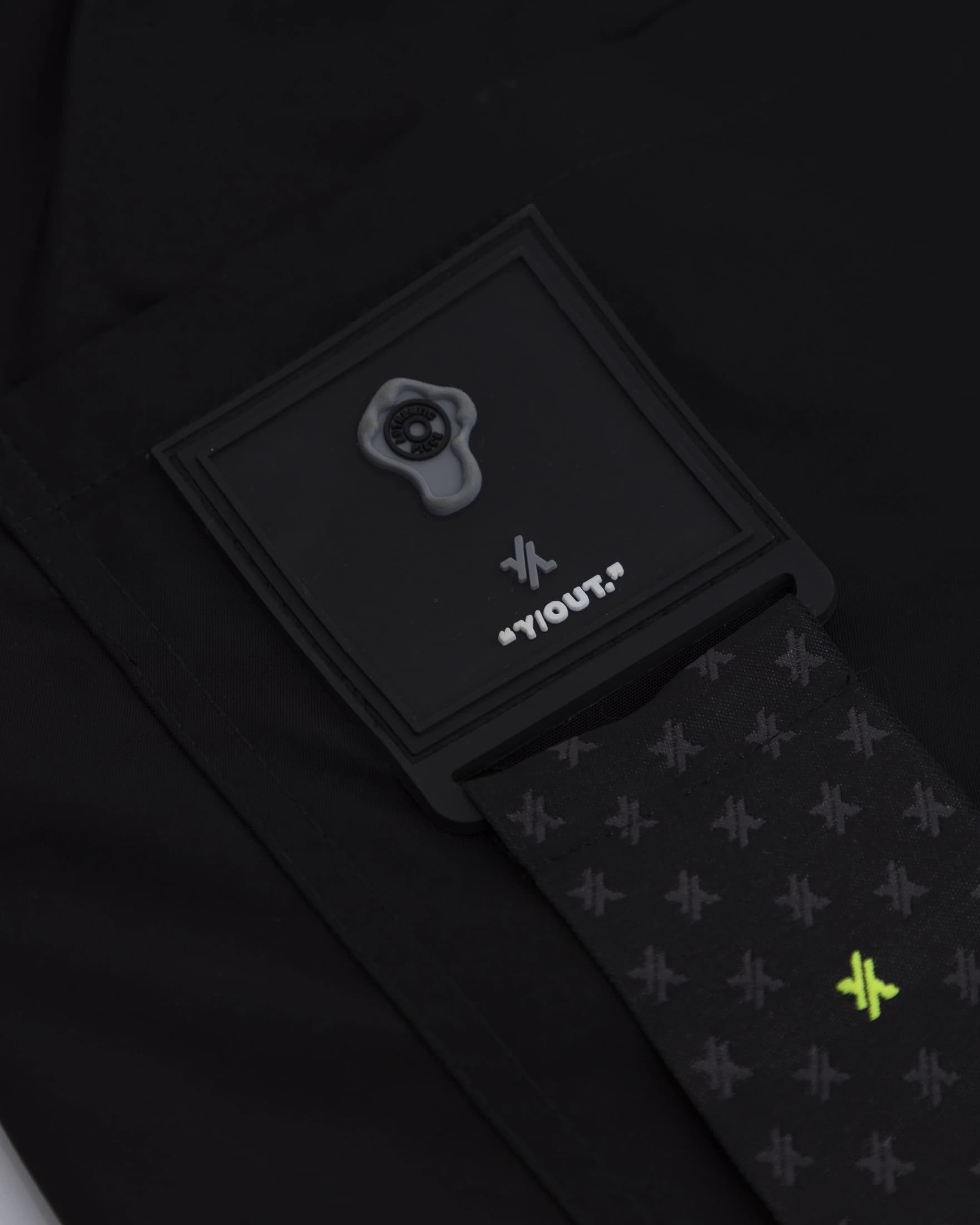 TRUNK JOGGER - imagen 10