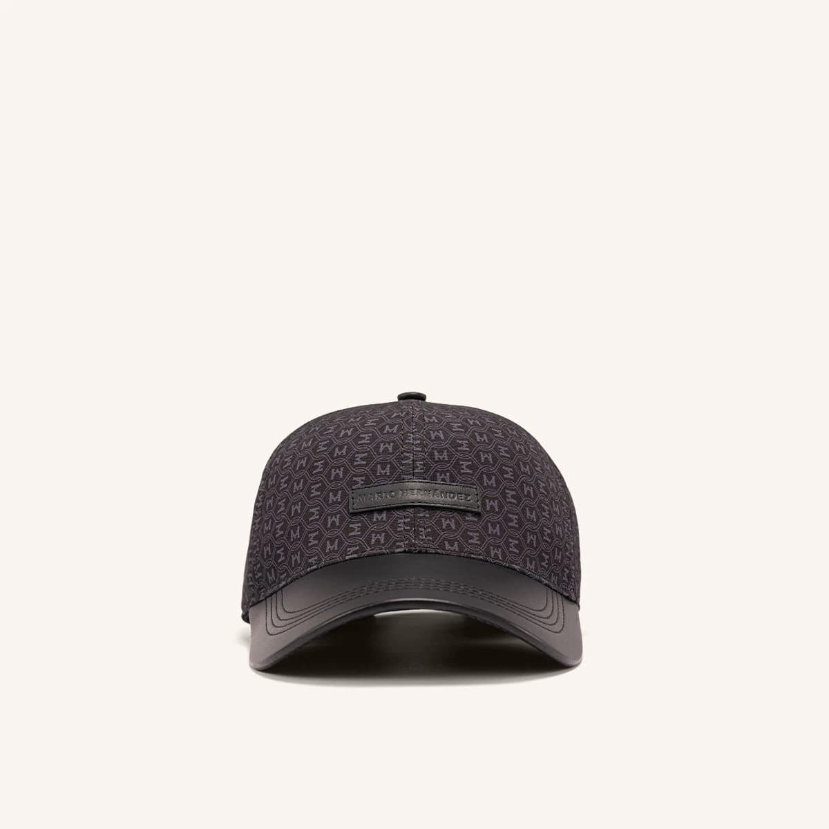 Gorra Beisbolera Valle Humo Milliner