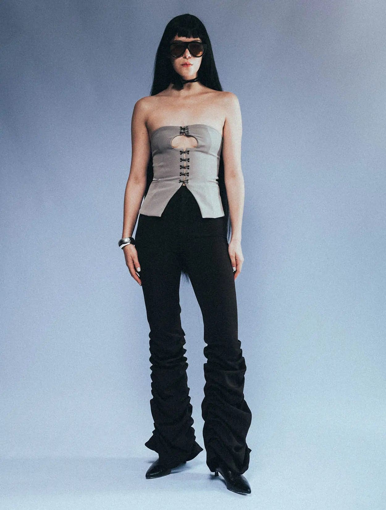 CORSET ALORA - imagen 1