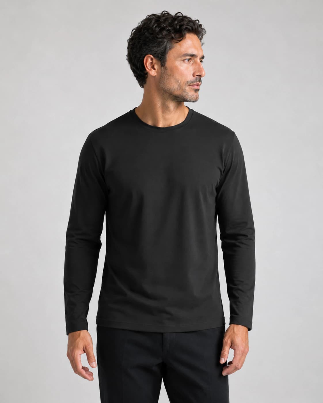 Camiseta Manga Larga V2 - imagen 2