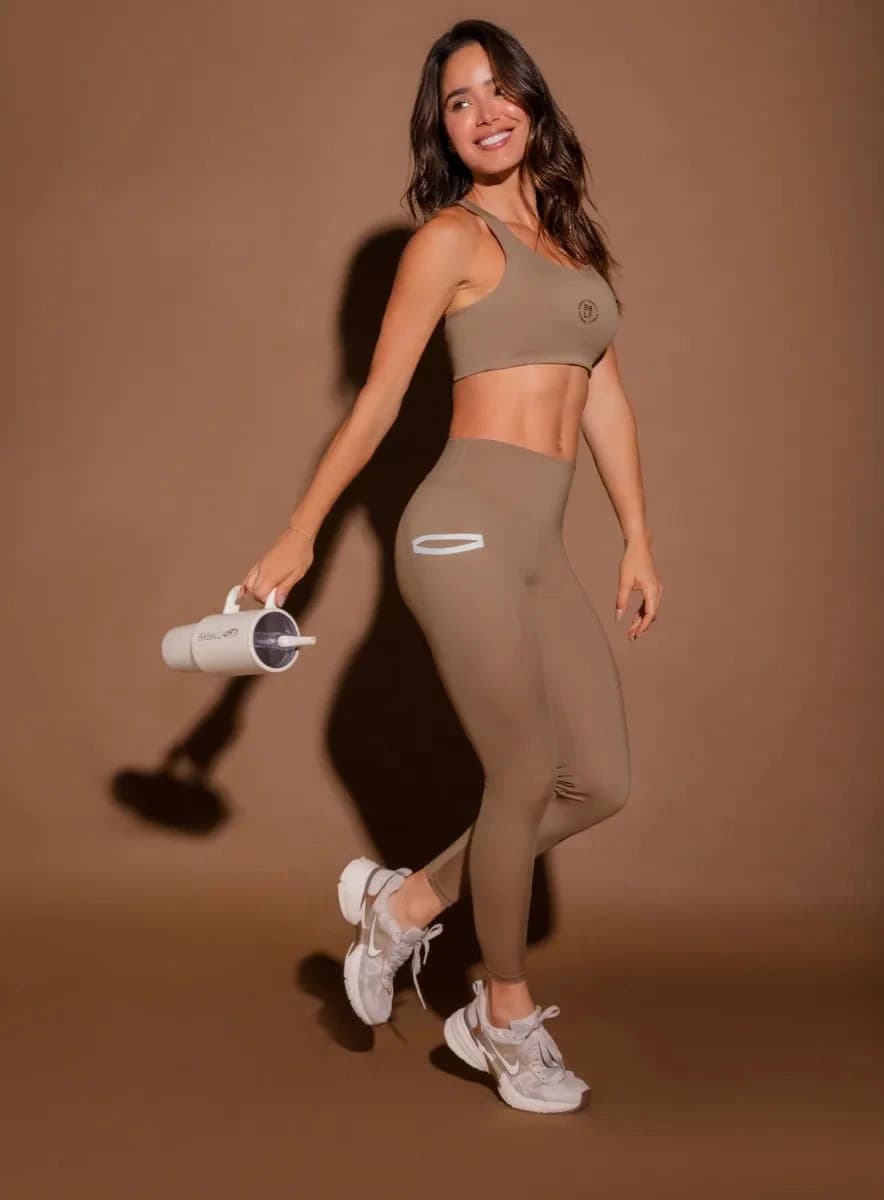 LEGGINS DEPORTIVO TELA KIARA - imagen 44