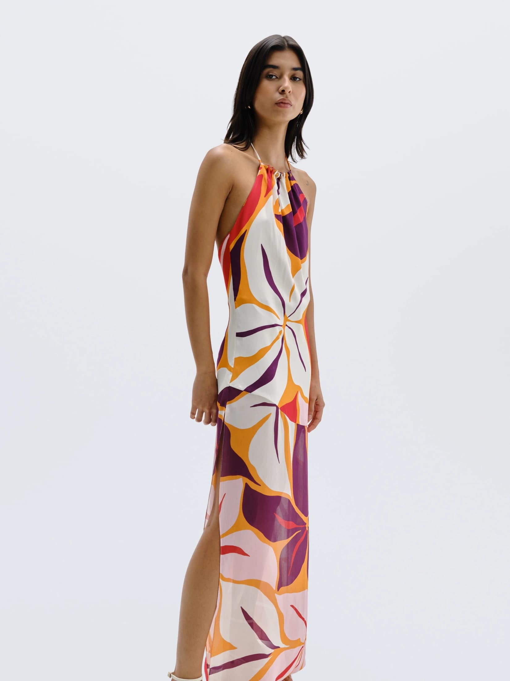 ACCASIA DRESS - imagen 3