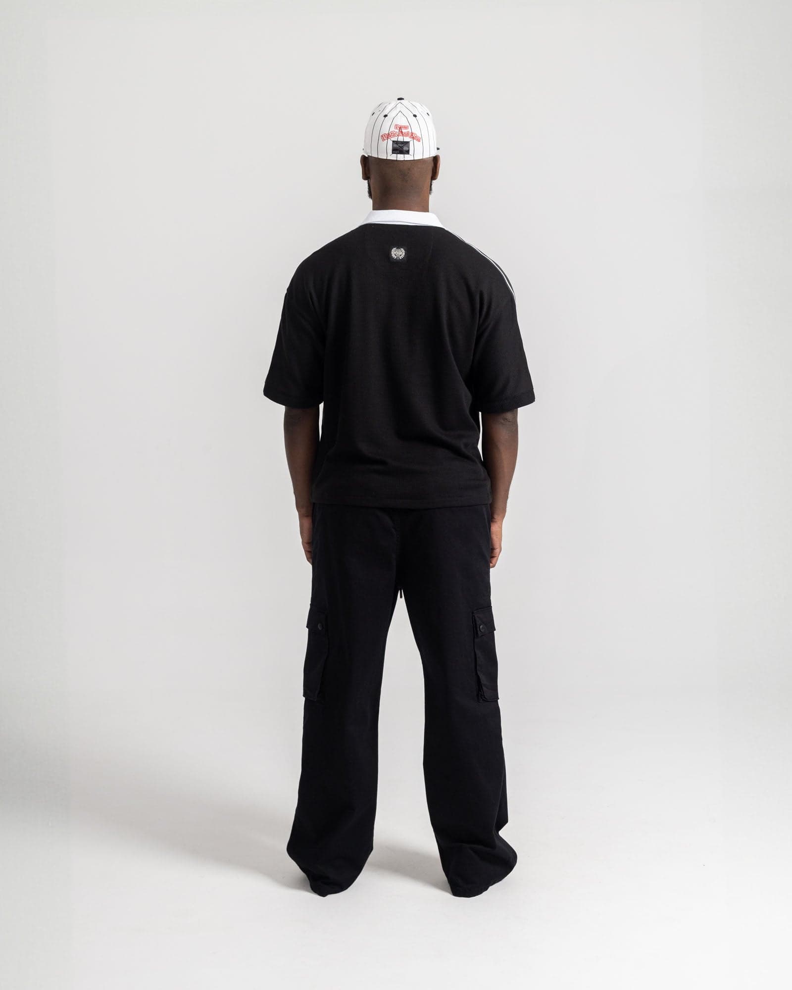 Camisa Boxy Stoner Club - imagen 6