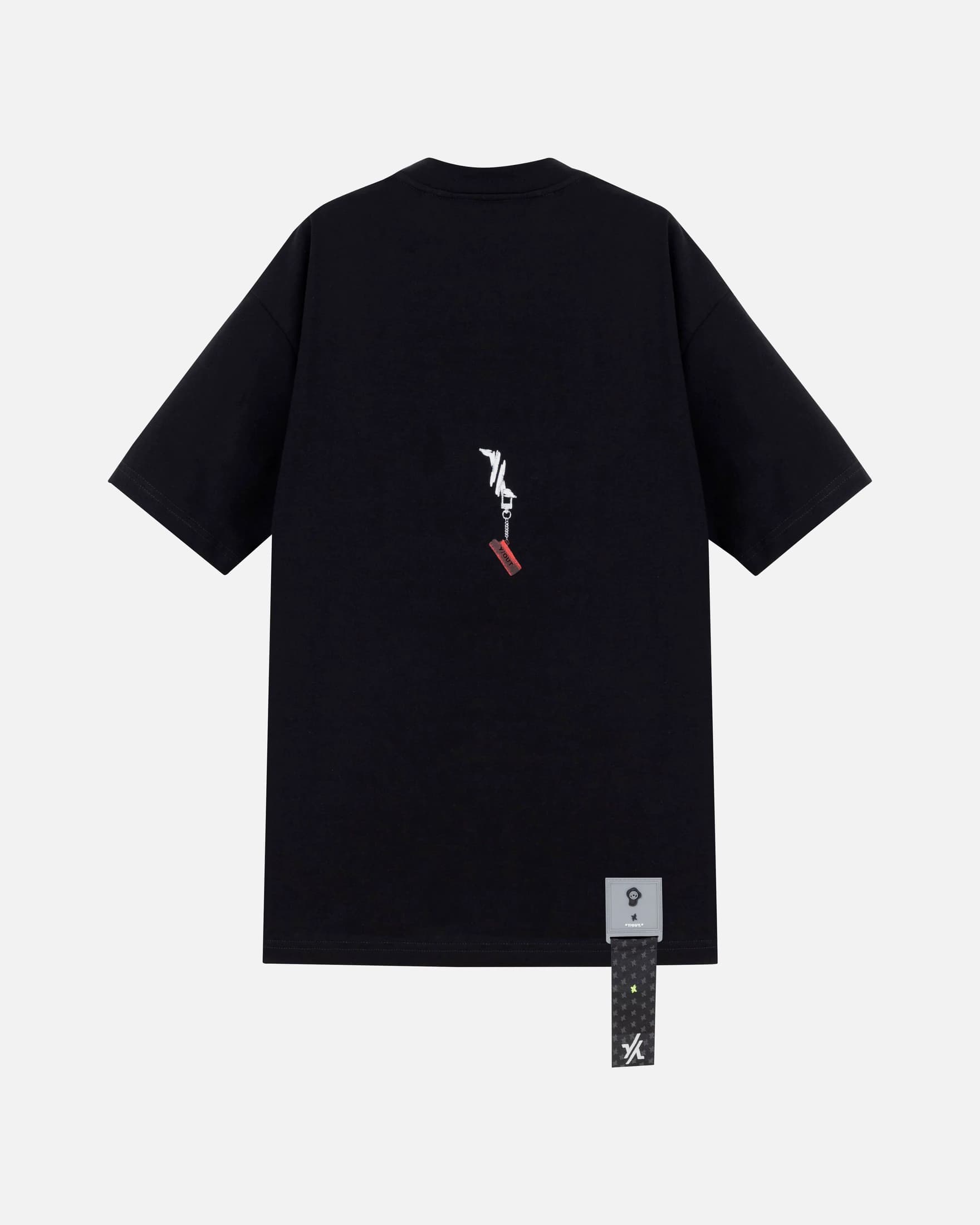 KEY T-SHIRT - imagen 7