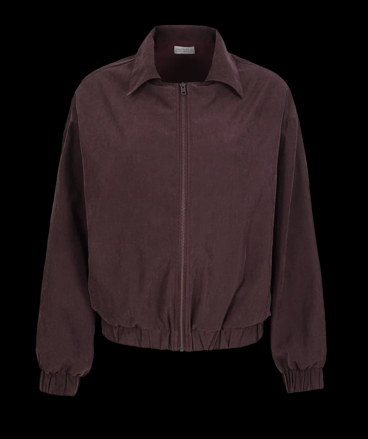 Chaqueta Tierra Seca