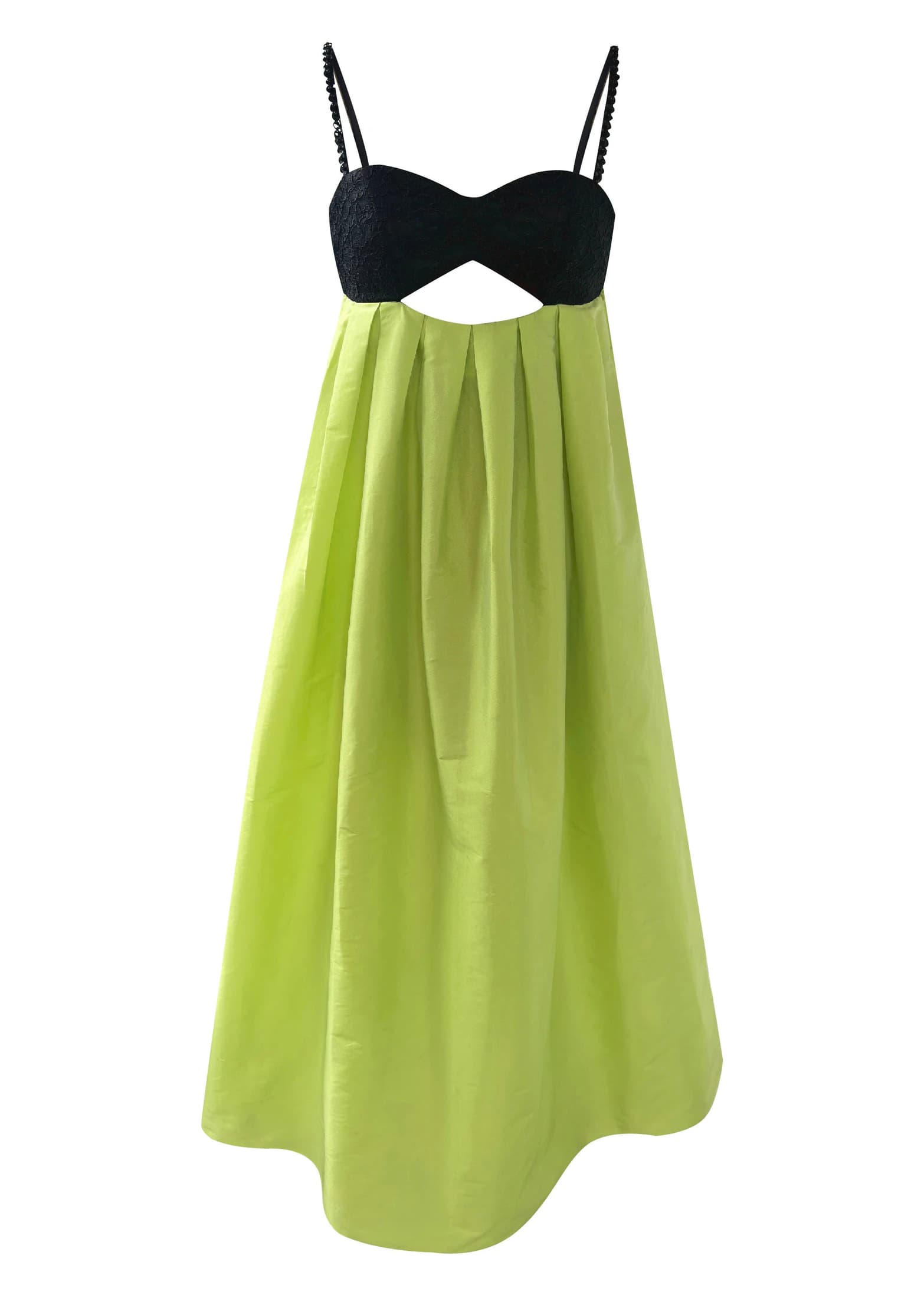 Pistacherie Maxi Dress - imagen 3