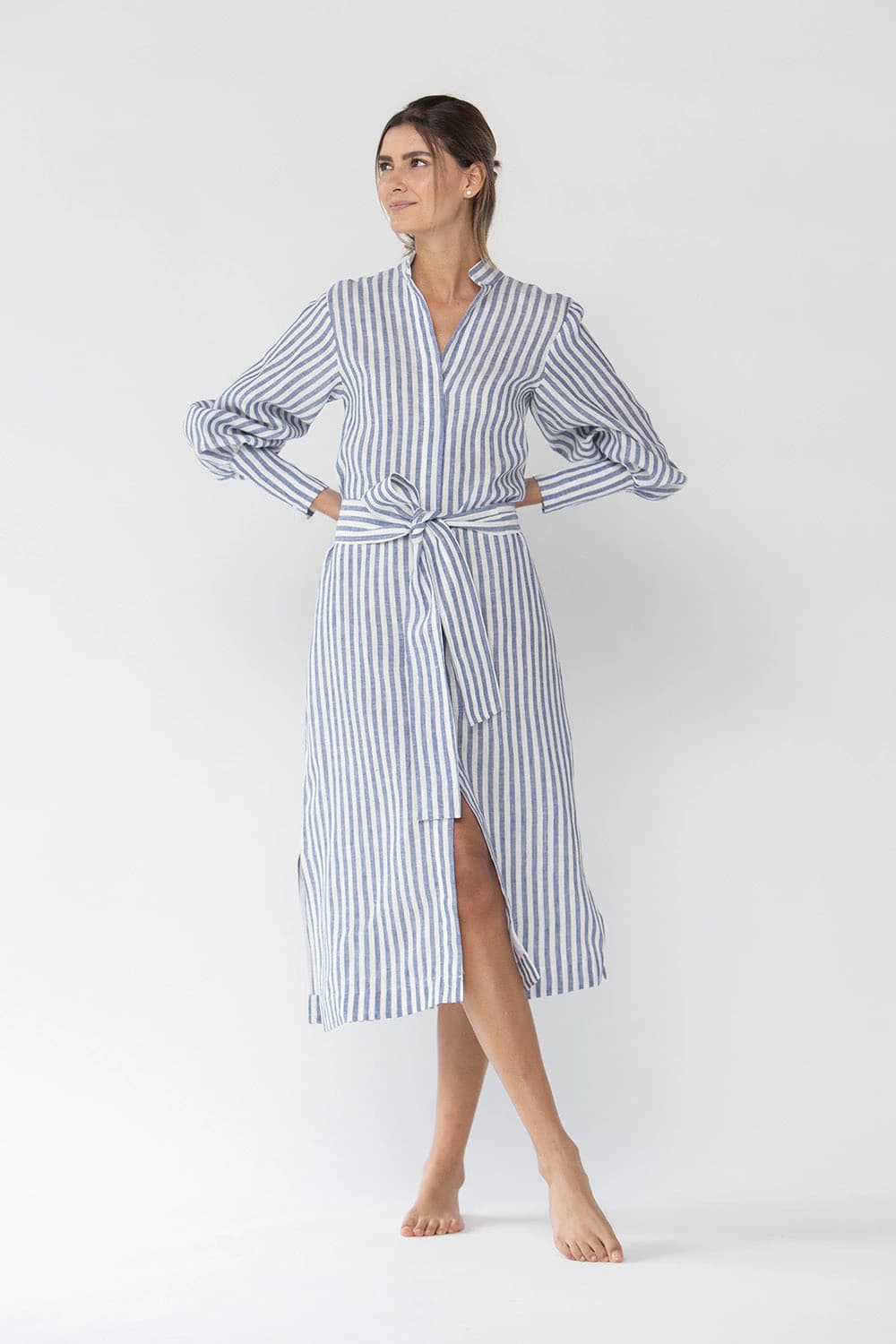 VESTIDO BLUORA