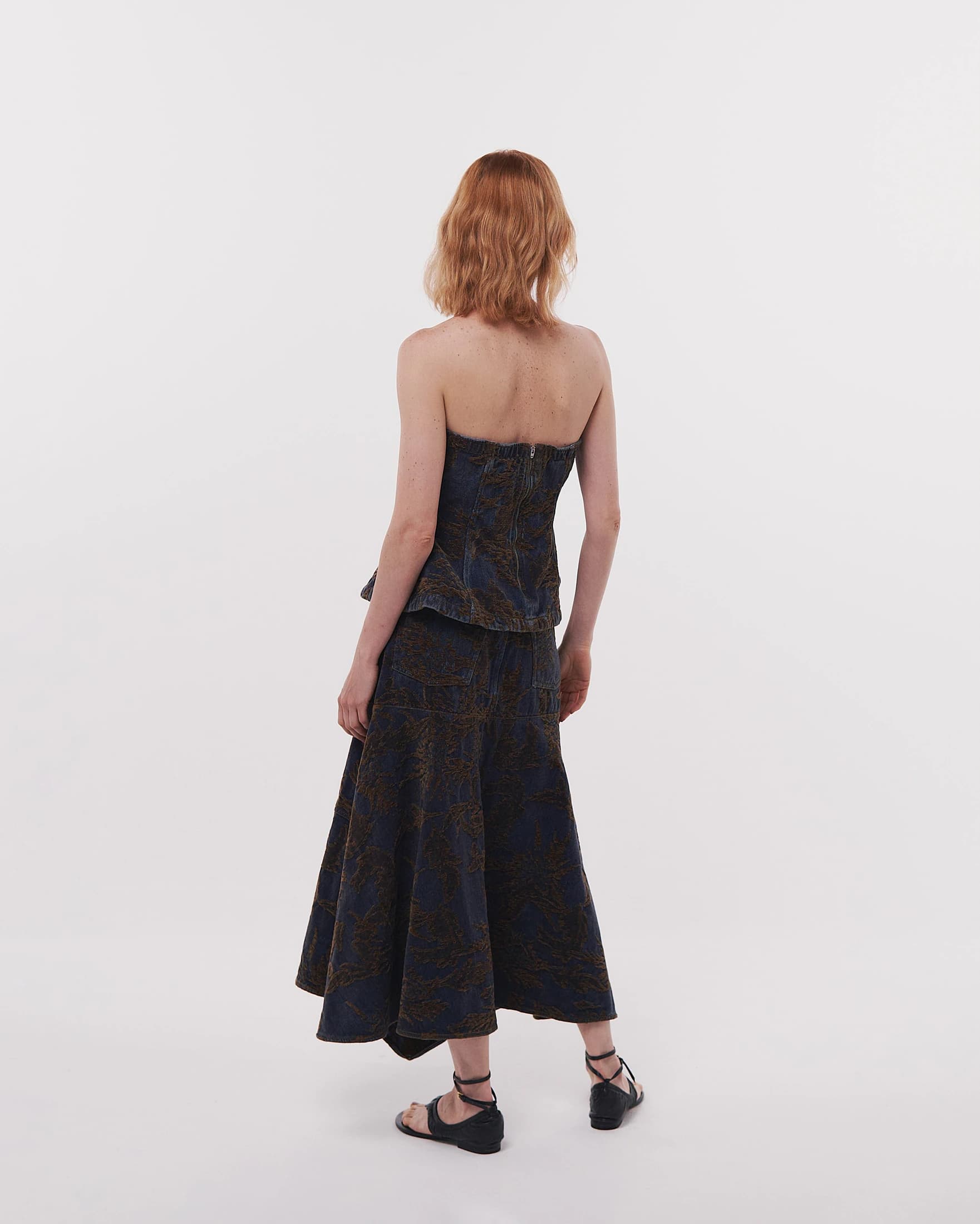 Falda Milan - imagen 4