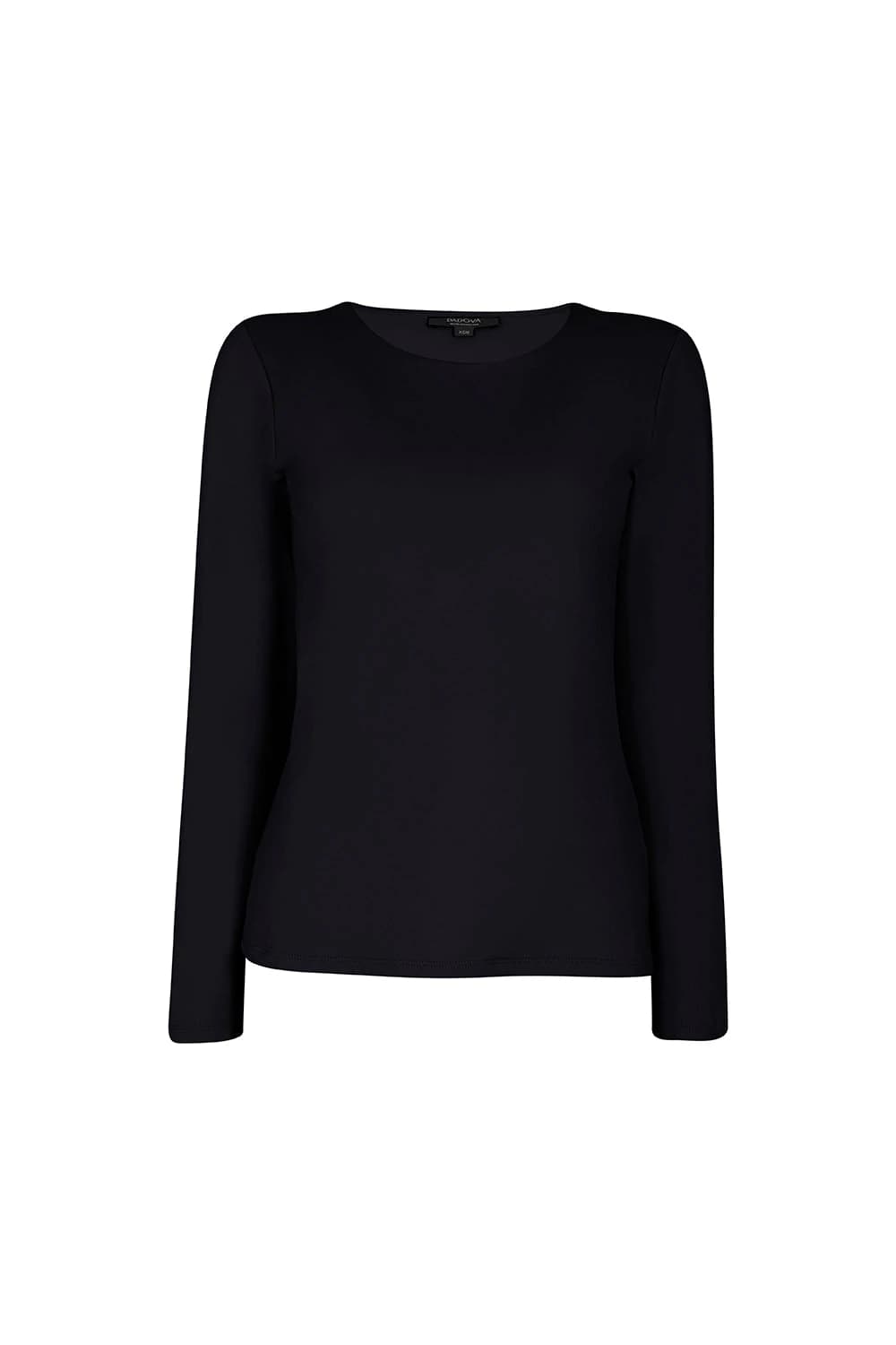 Blusa Hana Fratelli Negra - imagen 2