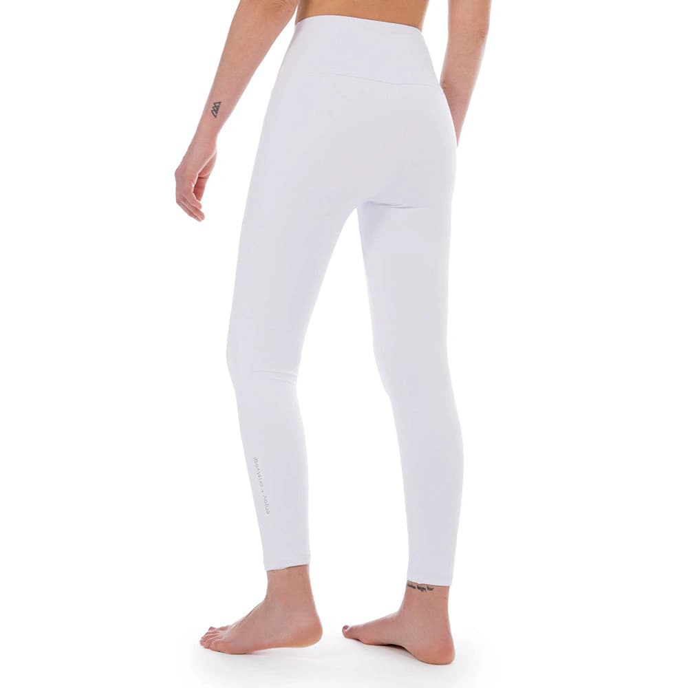 Cristyogi Ananda<br>Leggings White - imagen 3