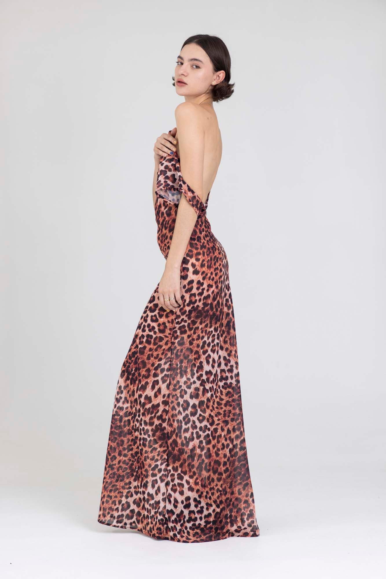 NAIA DRESS - imagen 2