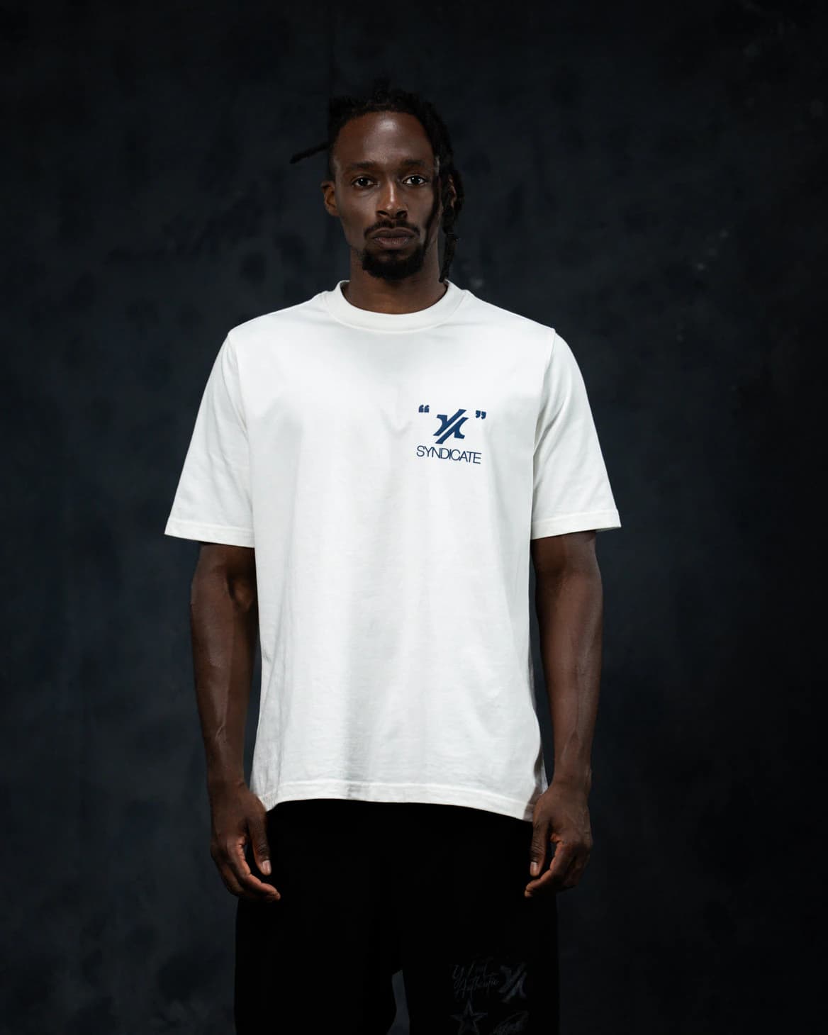 SYNDICATE REGULAR T-SHIRT - imagen 2
