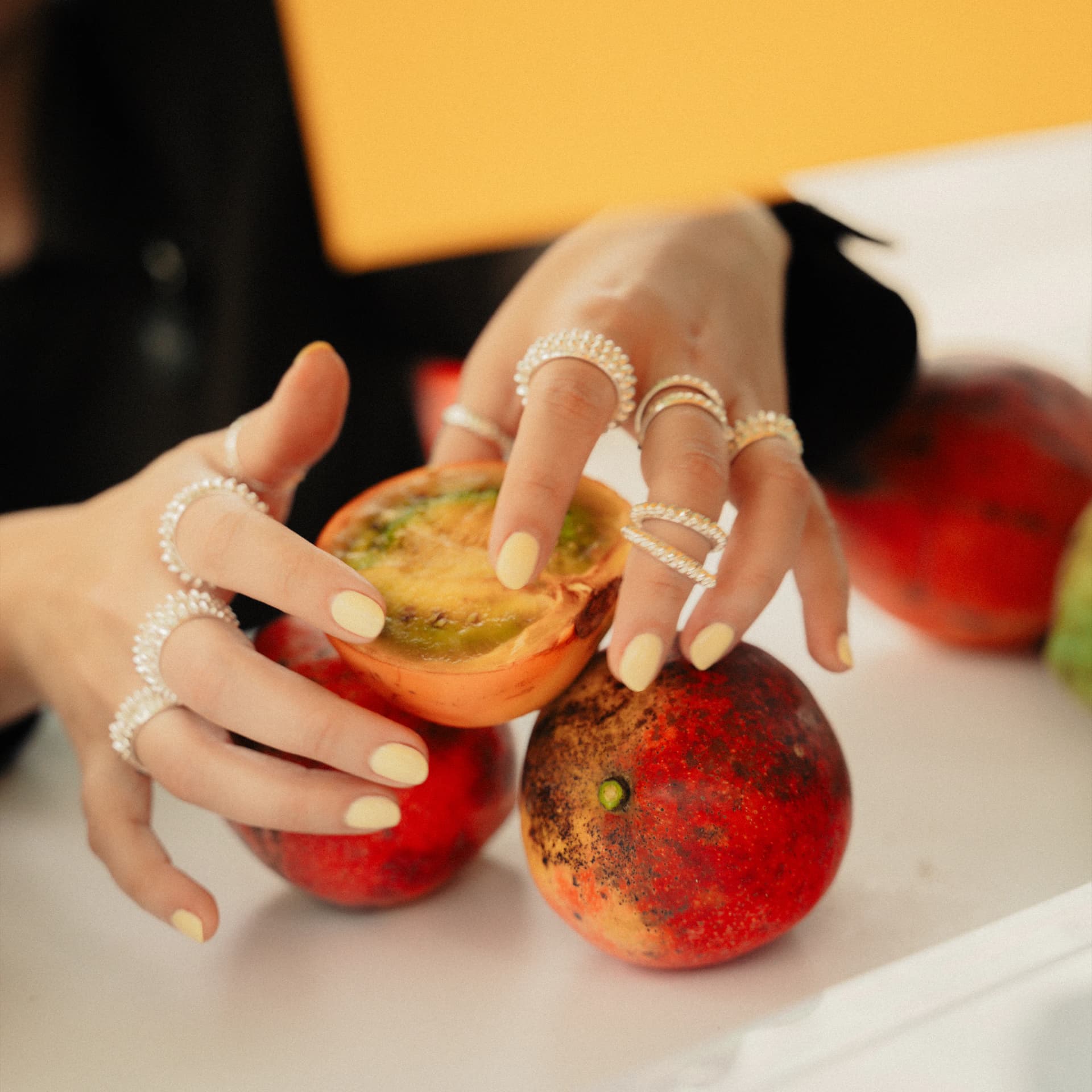 Guama Ring - imagen 3