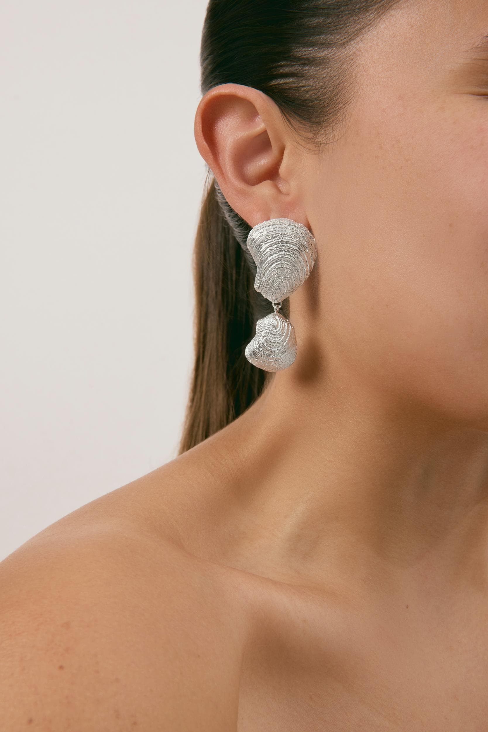 Coralia Earrings - imagen 2