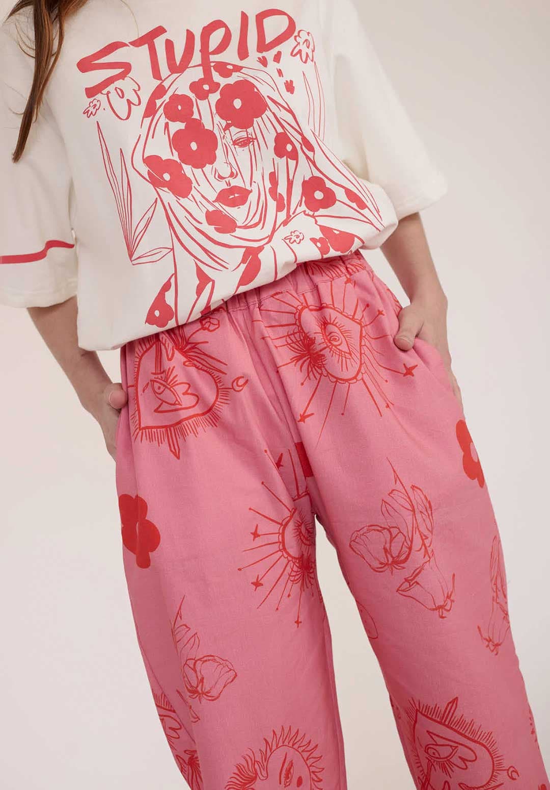 *Pantalón Corazona* - imagen 3