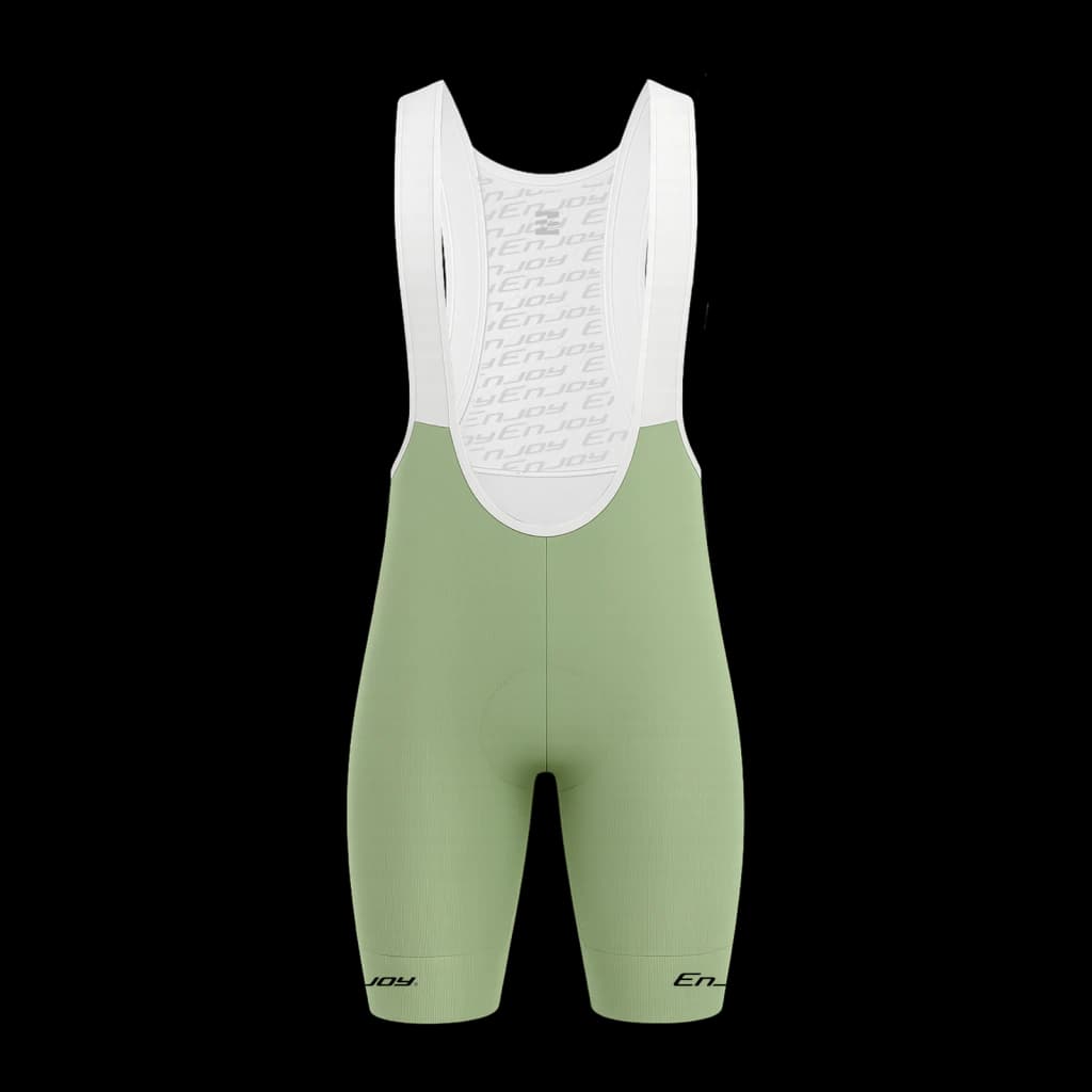 PANTALONETA CLUB PLUS PISTACHO