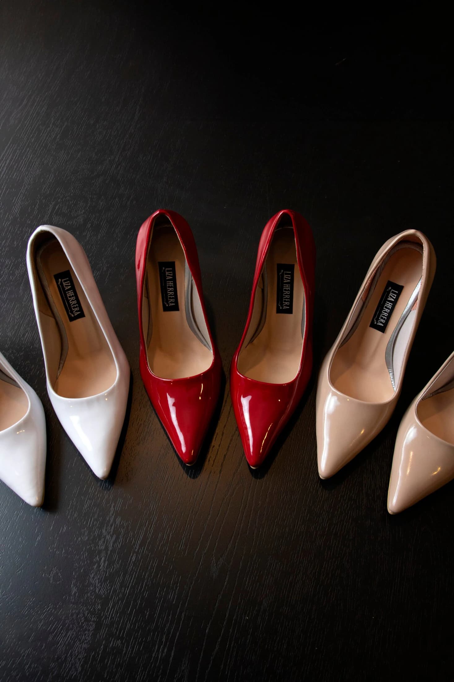 Stilettos - imagen 4