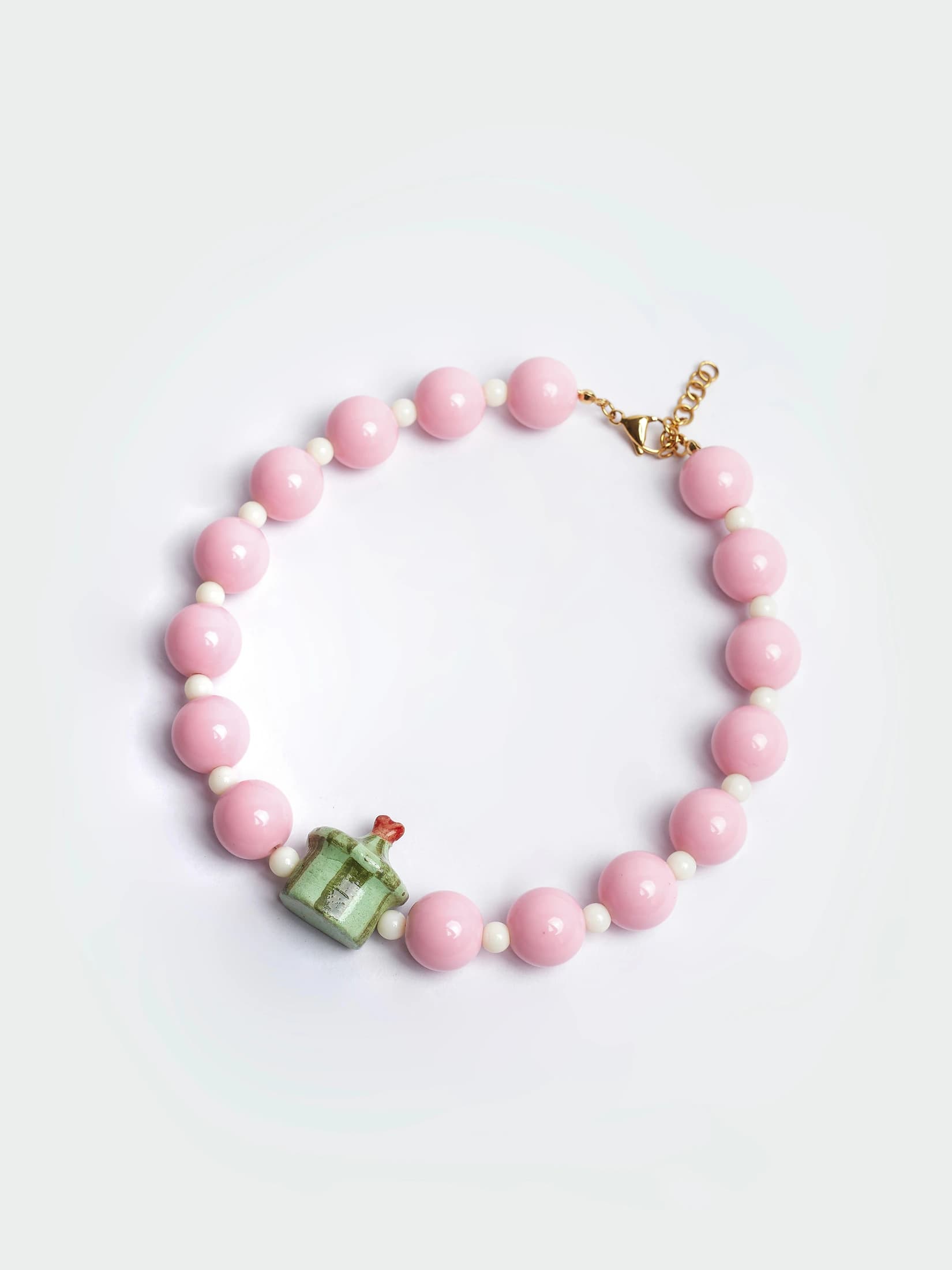 Necklace Dulcero - imagen 2