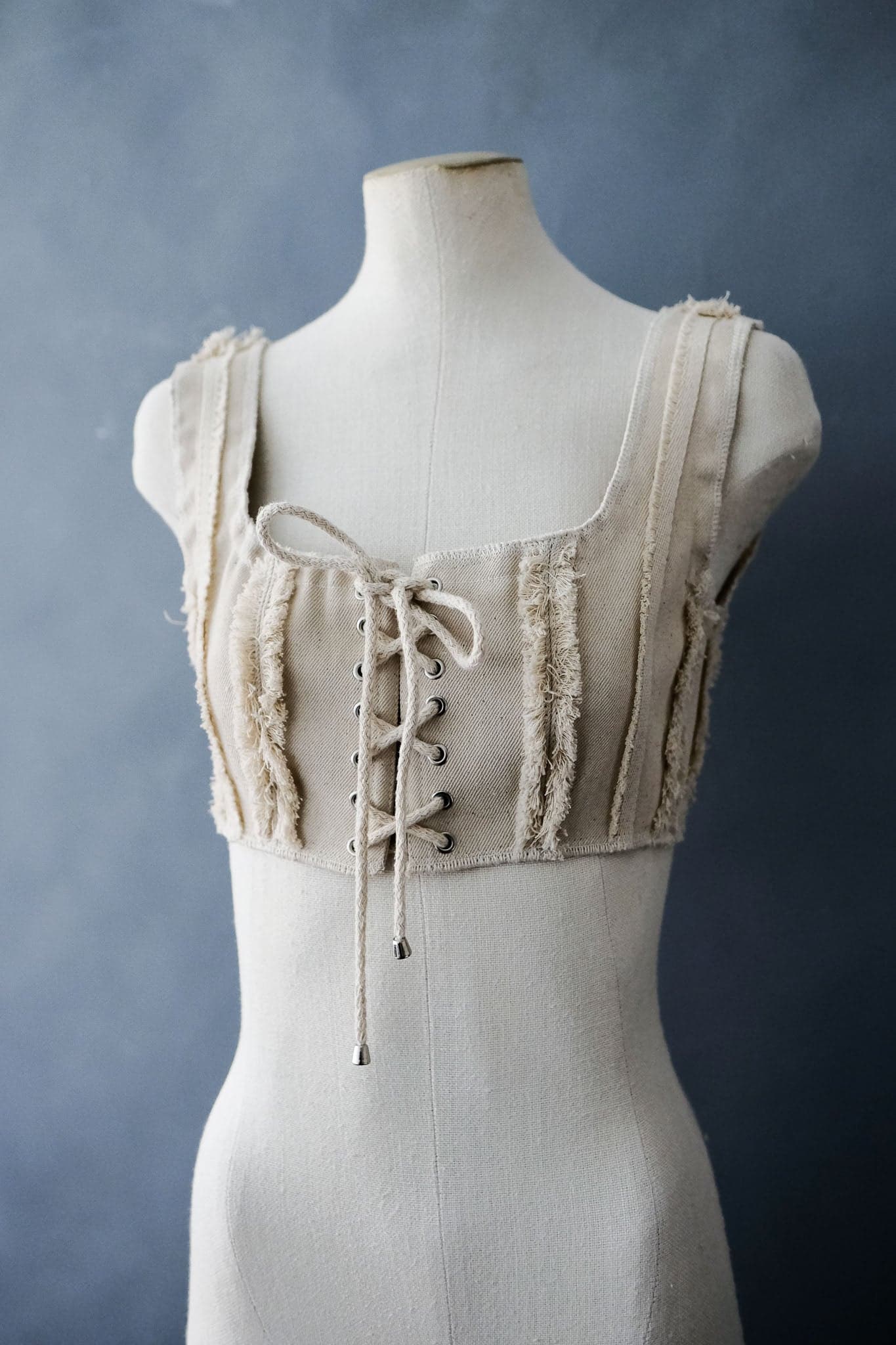 Aurora corset - imagen 2