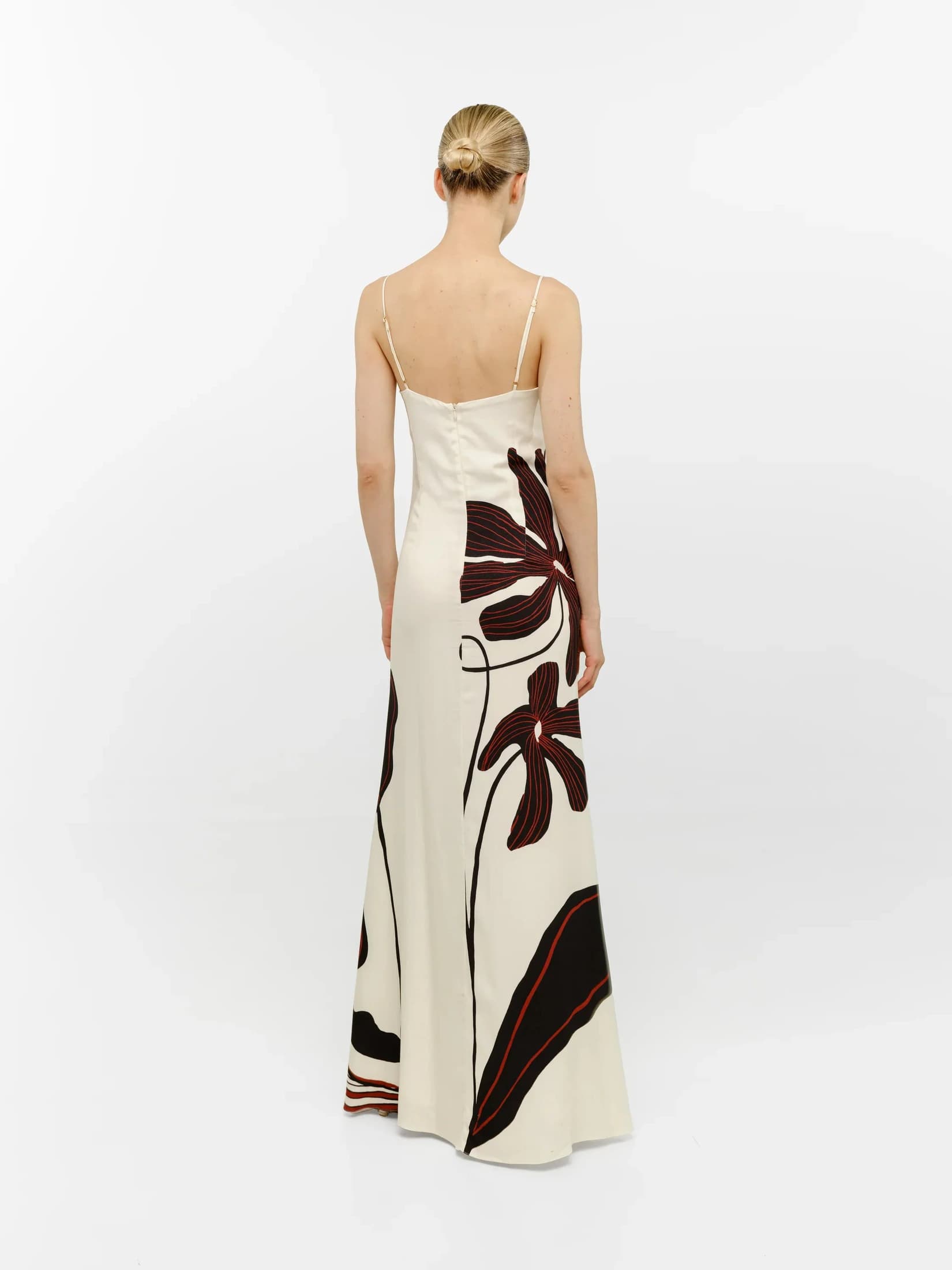 PONTEVEDRA DRESS - imagen 2