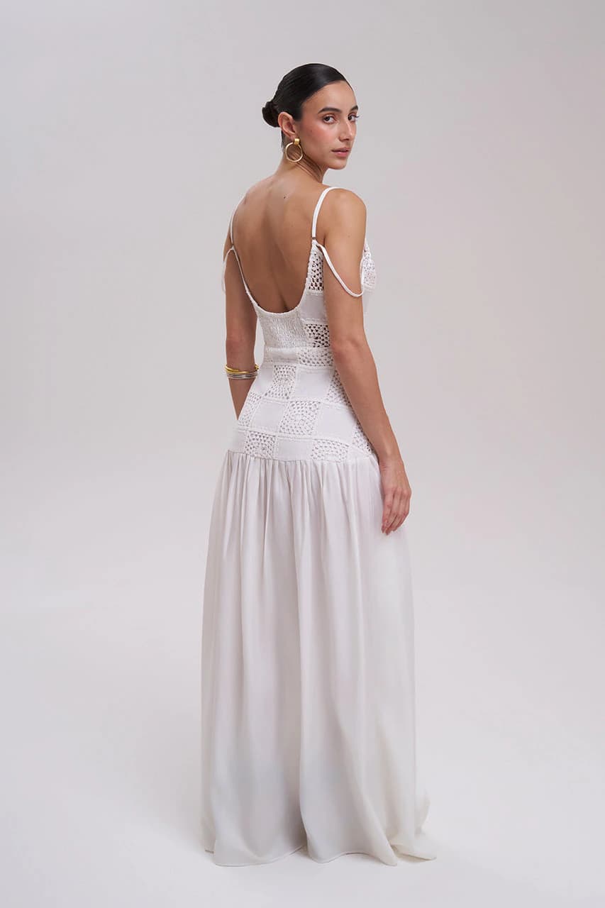 HOTEL DRESS - imagen 2