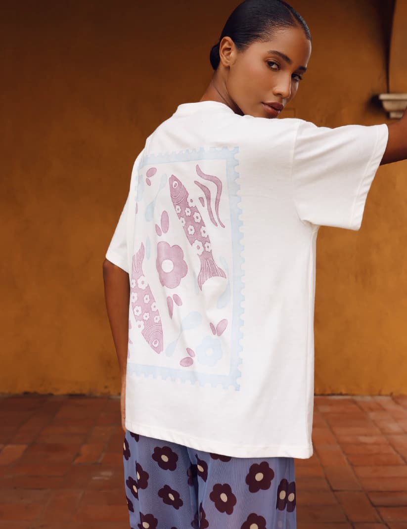 Camiseta Easysummer - imagen 3