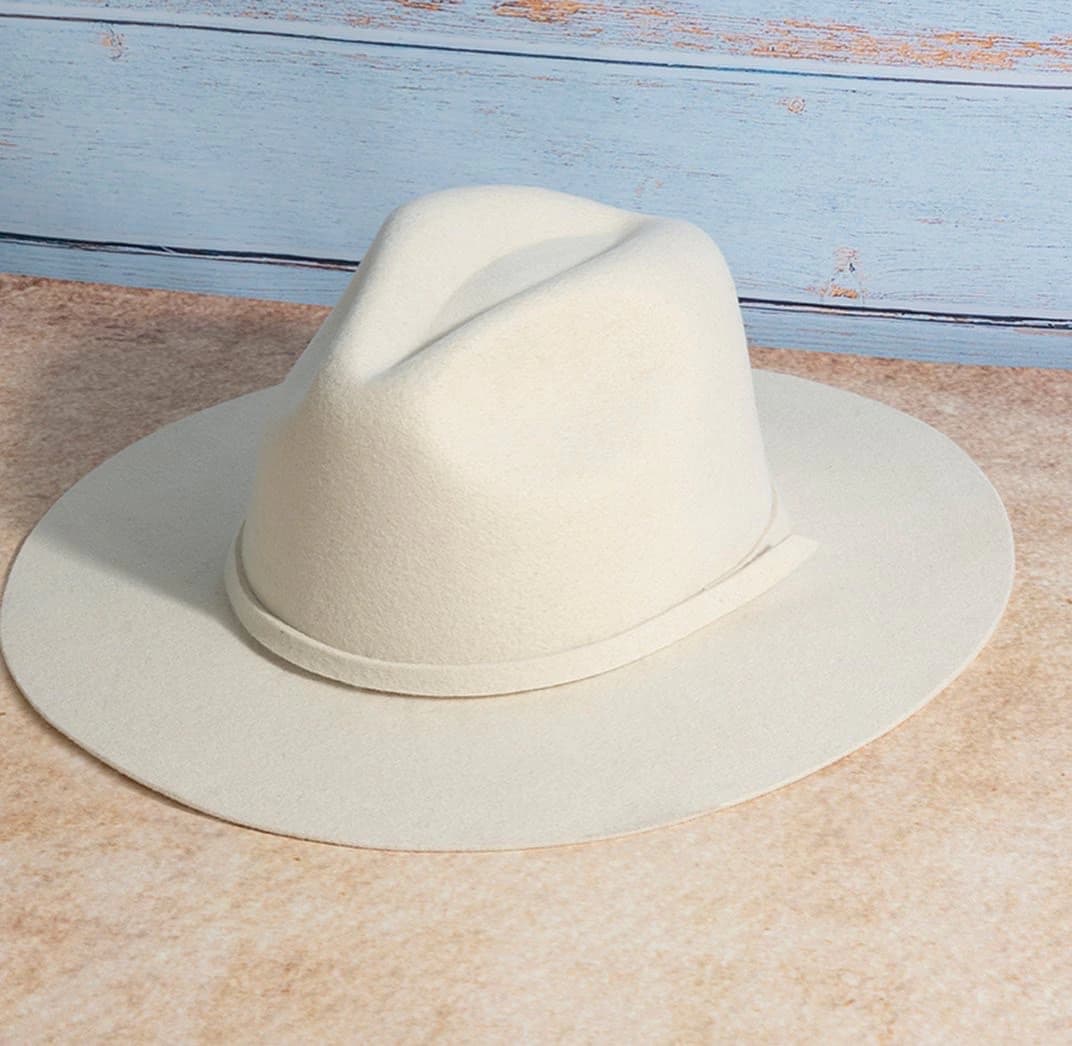 Fedora – gold - imagen 5