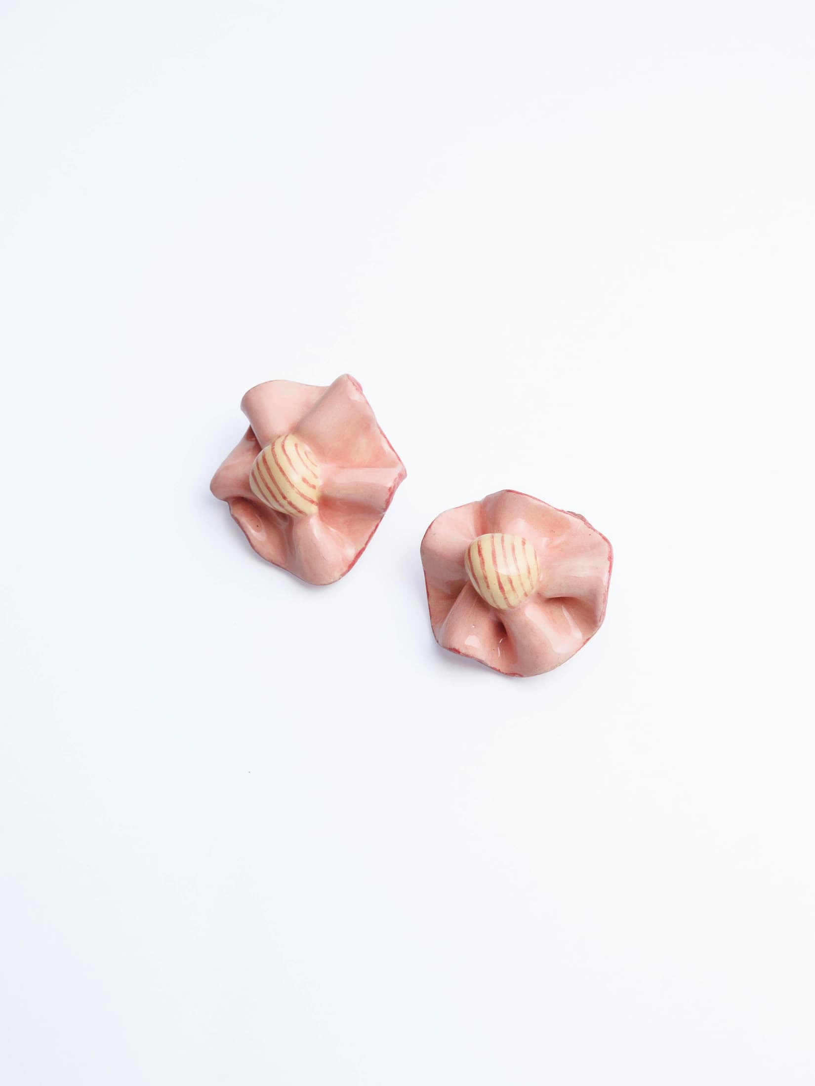 Earrings Heirloom - imagen 2