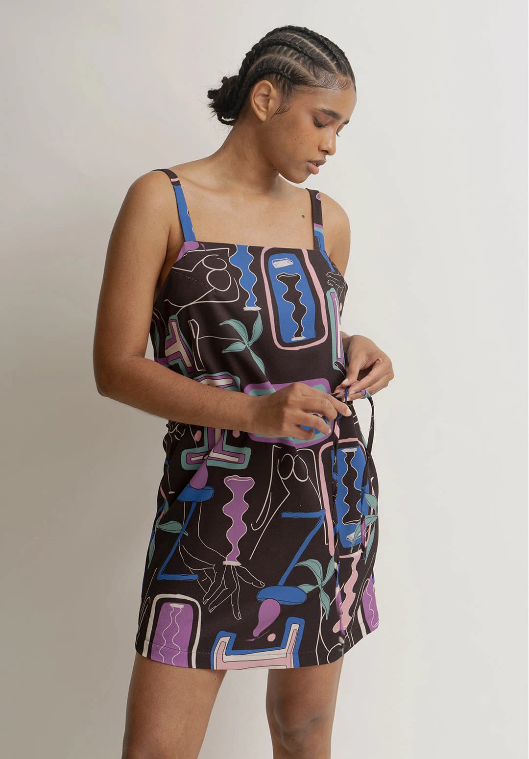 Vestido Musa - imagen 4